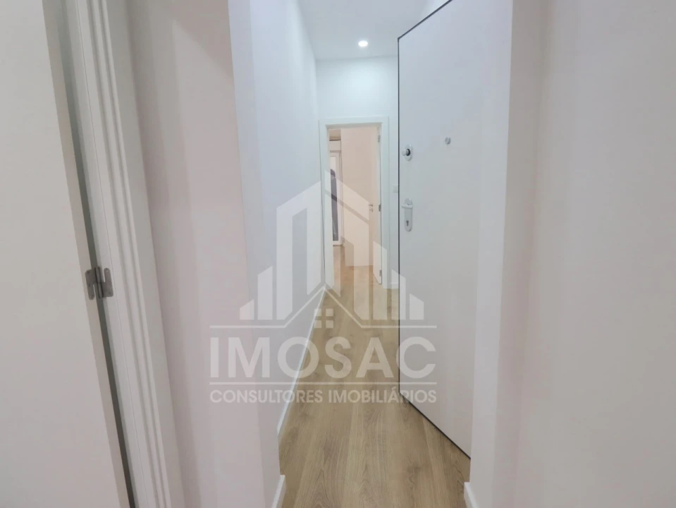 Apartamento T3 para Venda em Benfica Foto 15