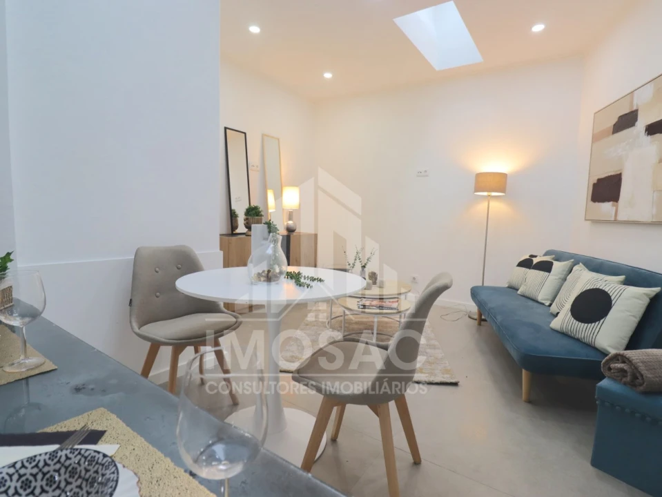 Apartamento T3 para Venda em Benfica Foto 19