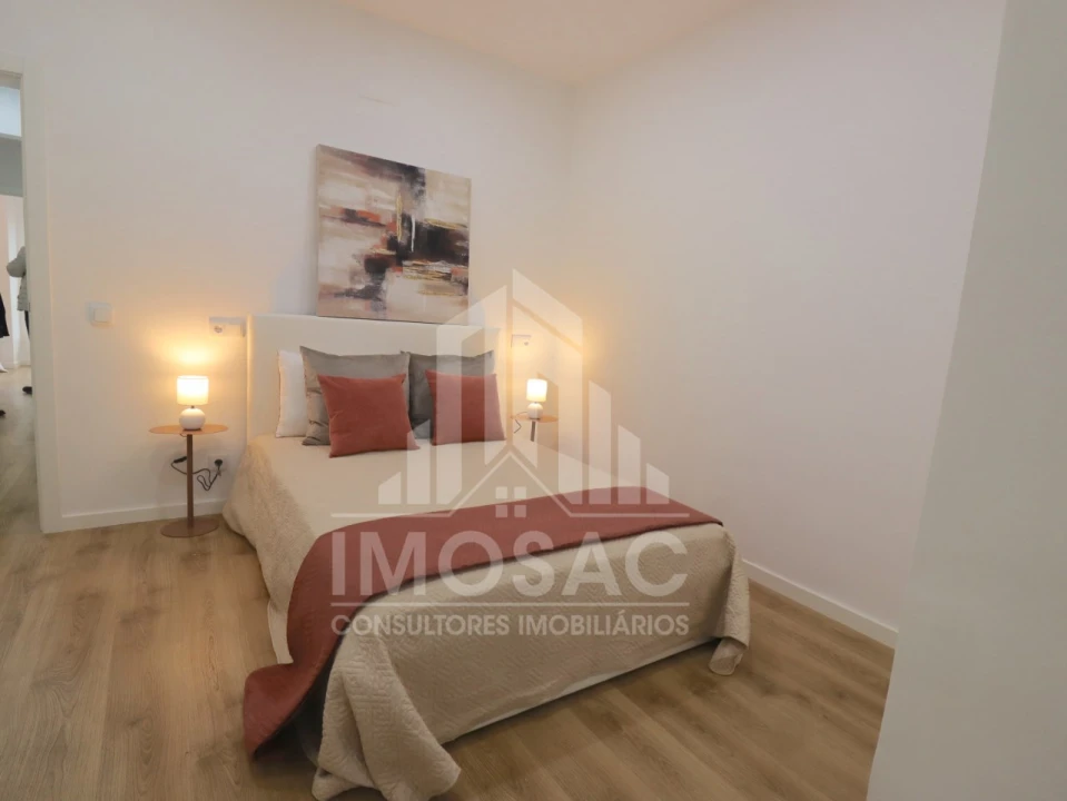 Apartamento T3 para Venda em Benfica Foto 22