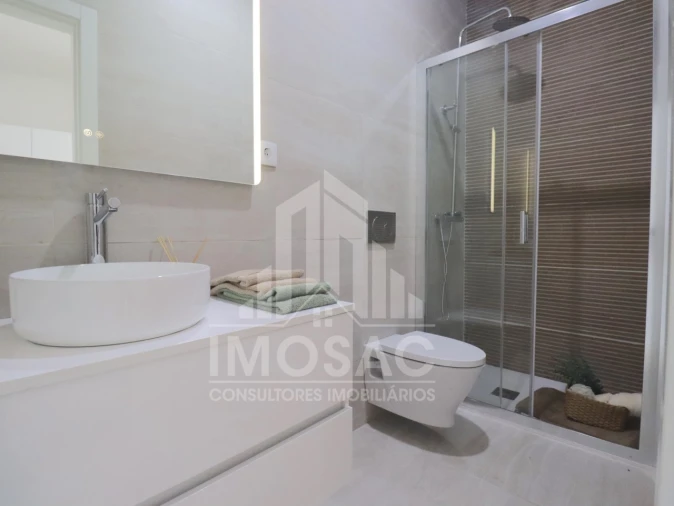 Apartamento T3 para Venda em Benfica Foto 20