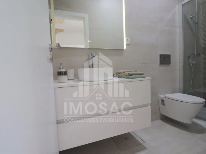 Apartamento T3 para Venda em Benfica Foto 21