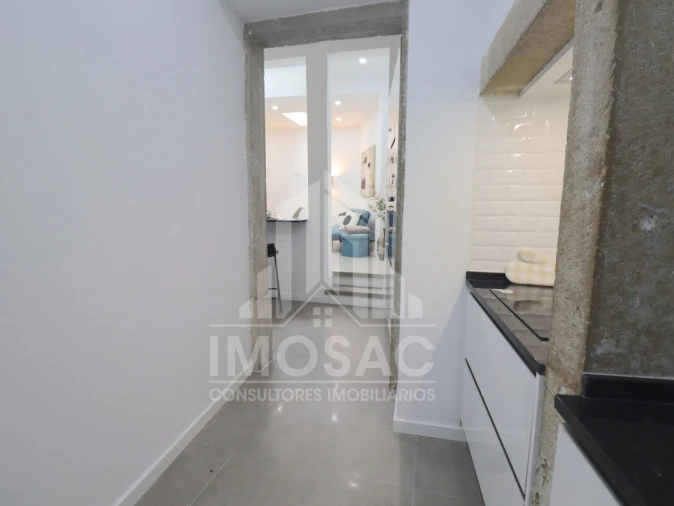 Apartamento T3 para Venda em Benfica Foto 25