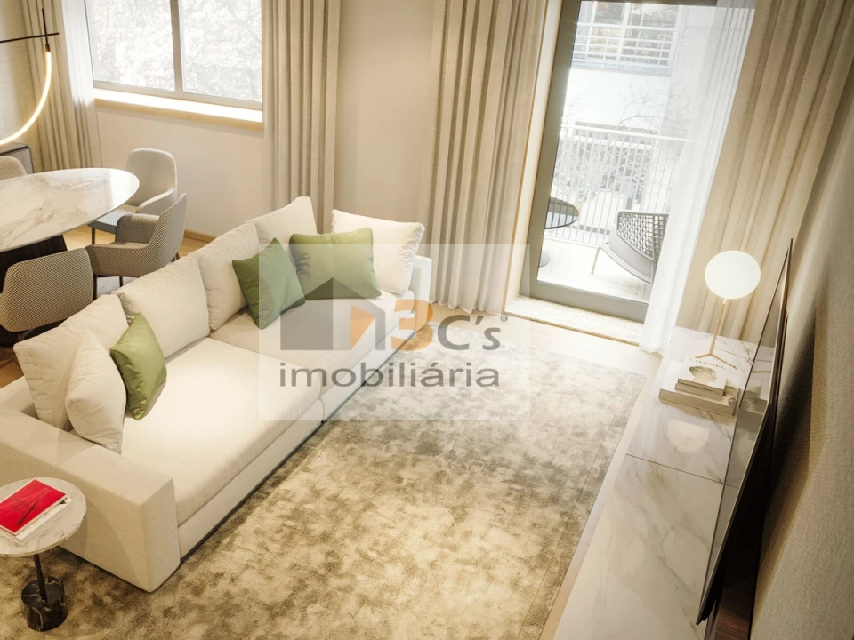 Apartamento T2 para Venda em Cidade da Maia Foto 11