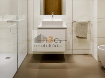 Apartamento T2 para Venda em Cidade da Maia