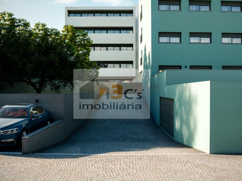 Apartamento T3 para Venda em Cidade da Maia Foto 10