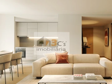 Apartamento T3 para Venda em Cidade da Maia