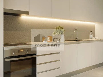 Apartamento T3 para Venda em Cidade da Maia