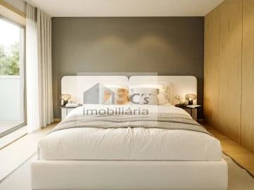Apartamento T3 para Venda em Cidade da Maia