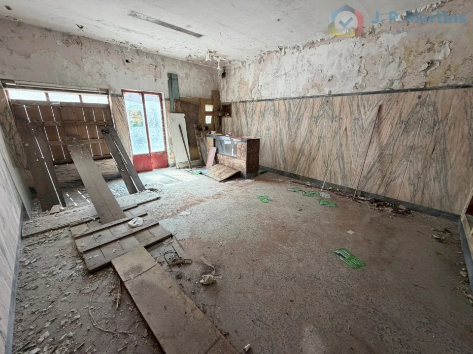 Loja para Venda em Alhos Vedros Foto 6