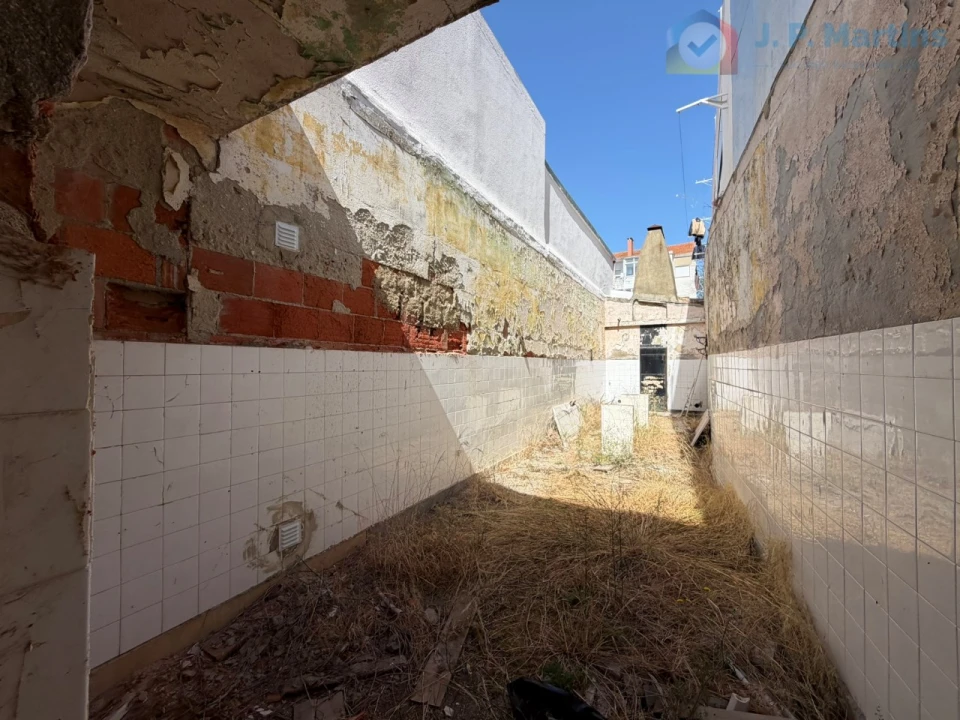 Loja para Venda em Alhos Vedros Foto 8