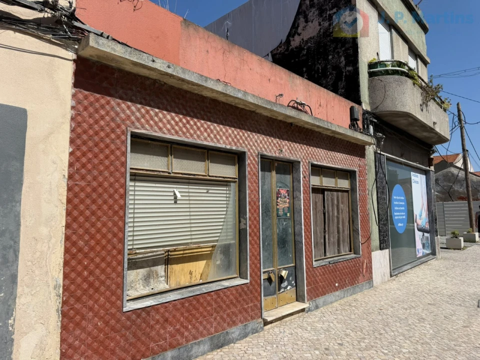 Loja para Venda em Alhos Vedros Foto 9