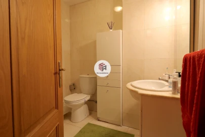 Apartamento T3 para Arrendamento em Matosinhos e Leça da Palmeira