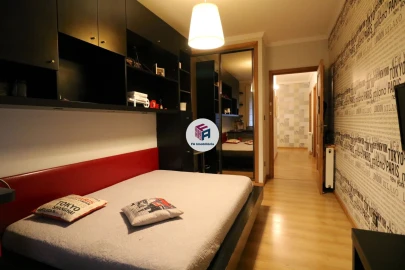 Apartamento T3 para Arrendamento em Matosinhos e Leça da Palmeira