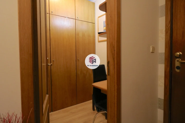 Apartamento T3 para Arrendamento em Matosinhos e Leça da Palmeira Foto 4
