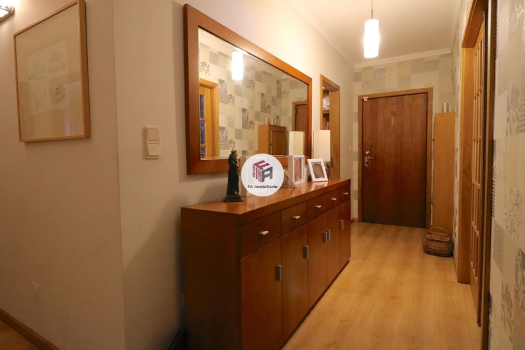 Apartamento T3 para Arrendamento em Matosinhos e Leça da Palmeira Foto 6