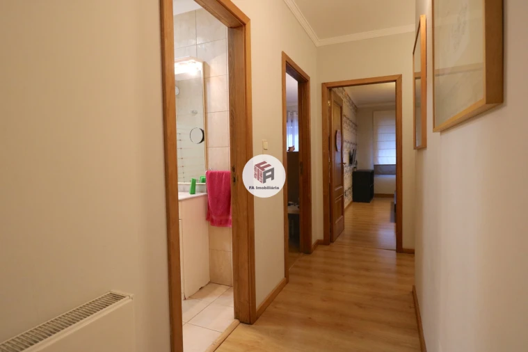 Apartamento T3 para Arrendamento em Matosinhos e Leça da Palmeira Foto 5
