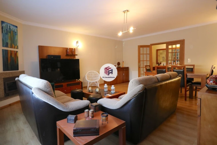 Apartamento T3 para Arrendamento em Matosinhos e Leça da Palmeira Foto 3