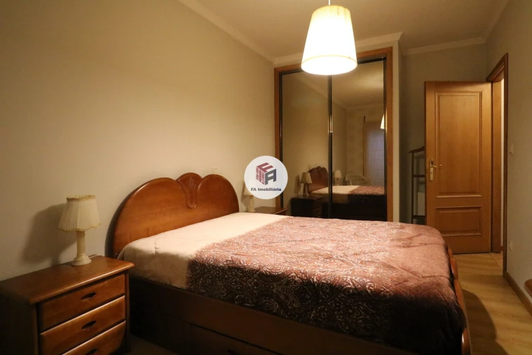 Apartamento T3 para Arrendamento em Matosinhos e Leça da Palmeira Foto 13