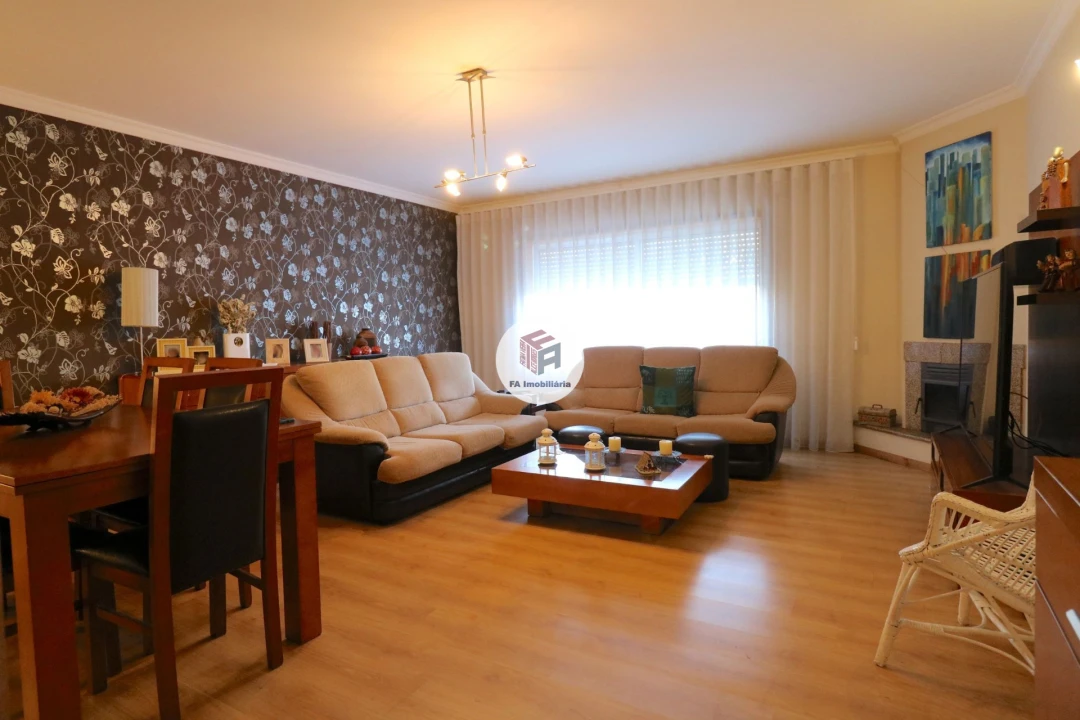 Apartamento T3 para Arrendamento em Matosinhos e Leça da Palmeira Foto 1