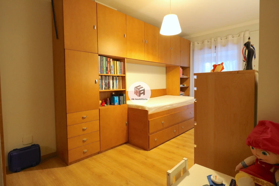 Apartamento T3 para Arrendamento em Matosinhos e Leça da Palmeira Foto 9
