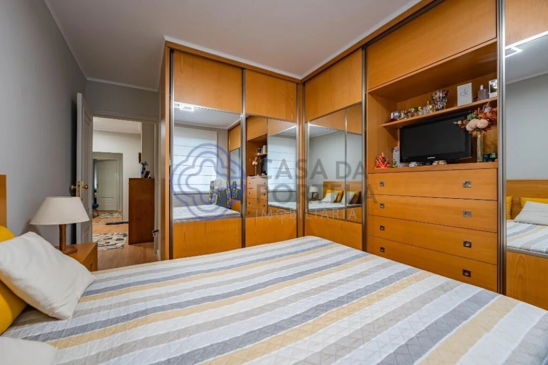 Apartamento T2 para Venda em Matosinhos e Leça da Palmeira Foto 16