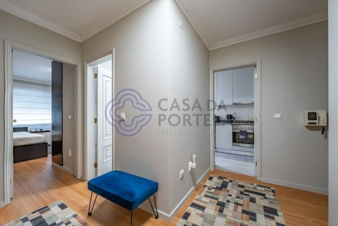 Apartamento T2 para Venda em Matosinhos e Leça da Palmeira Foto 10