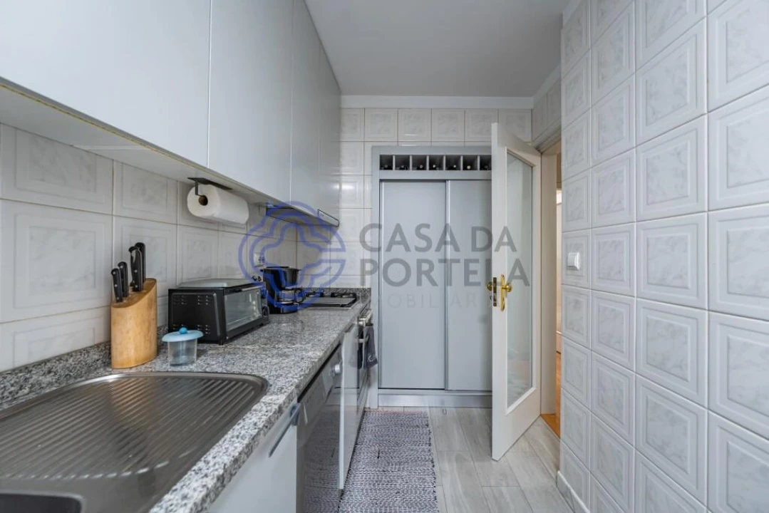 Apartamento T2 para Venda em Matosinhos e Leça da Palmeira Foto 3