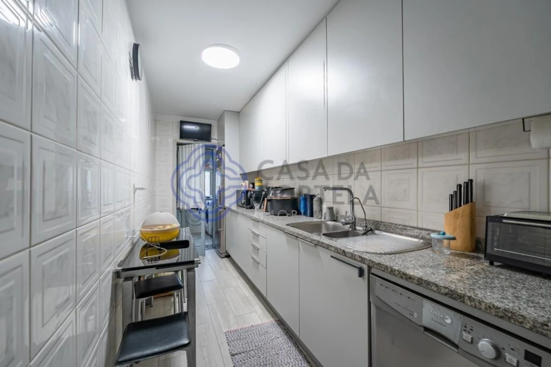 Apartamento T2 para Venda em Matosinhos e Leça da Palmeira Foto 2