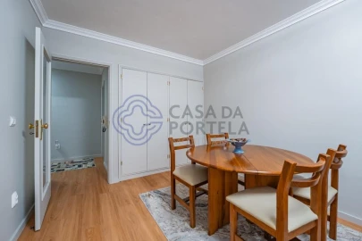 Apartamento T2 para Venda em Matosinhos e Leça da Palmeira