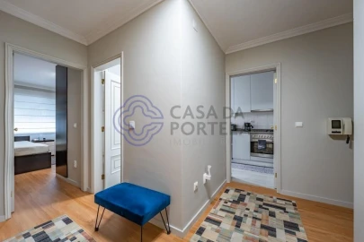 Apartamento T2 para Venda em Matosinhos e Leça da Palmeira