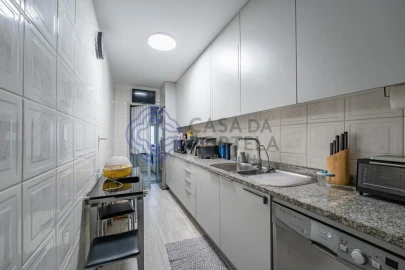 Apartamento T2 para Venda em Matosinhos e Leça da Palmeira