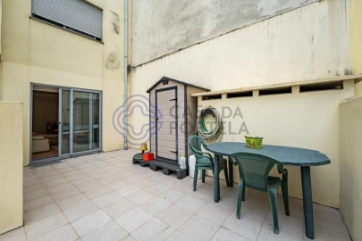 Apartamento T2 para Venda em Matosinhos e Leça da Palmeira