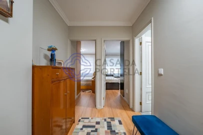 Apartamento T2 para Venda em Matosinhos e Leça da Palmeira