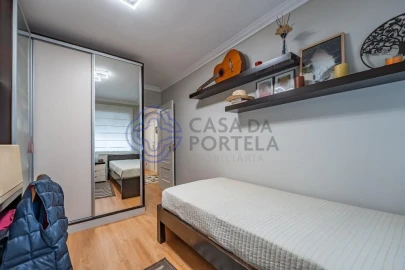 Apartamento T2 para Venda em Matosinhos e Leça da Palmeira