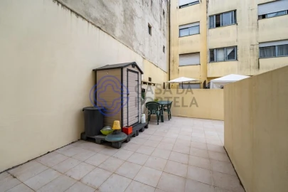 Apartamento T2 para Venda em Matosinhos e Leça da Palmeira