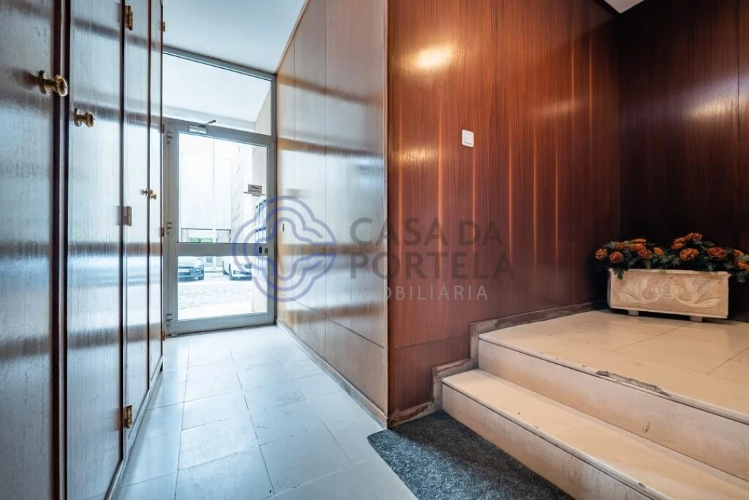 Apartamento T2 para Venda em Matosinhos e Leça da Palmeira Foto 1