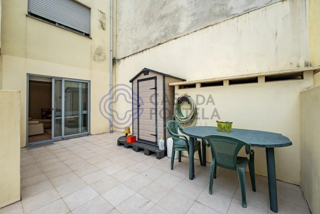 Apartamento T2 para Venda em Matosinhos e Leça da Palmeira Foto 21