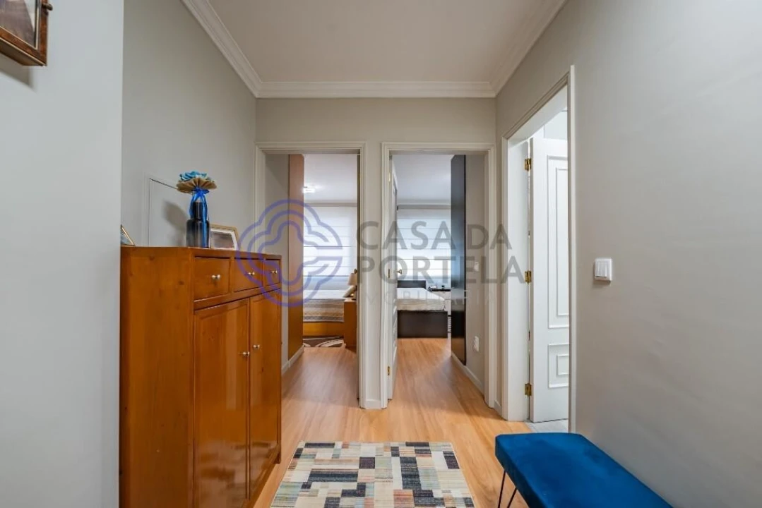 Apartamento T2 para Venda em Matosinhos e Leça da Palmeira Foto 13