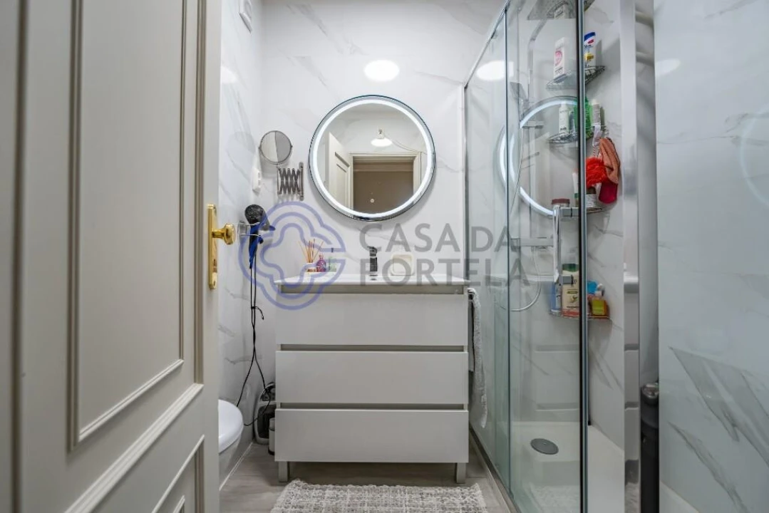 Apartamento T2 para Venda em Matosinhos e Leça da Palmeira Foto 18