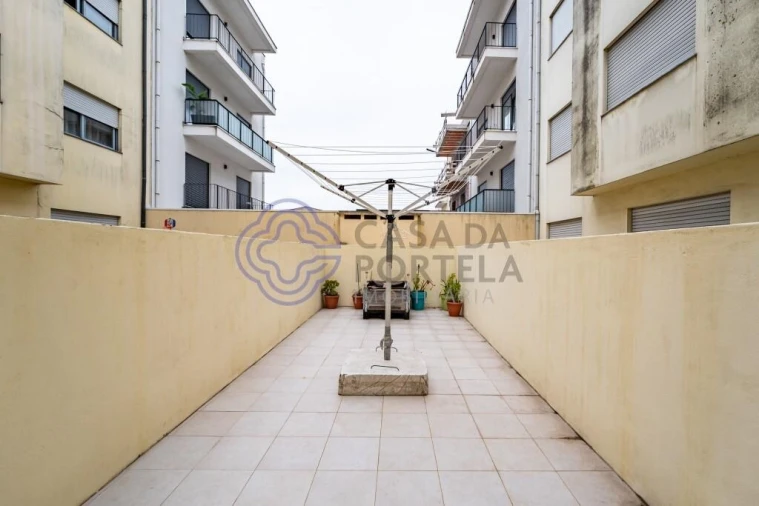 Apartamento T2 para Venda em Matosinhos e Leça da Palmeira Foto 20
