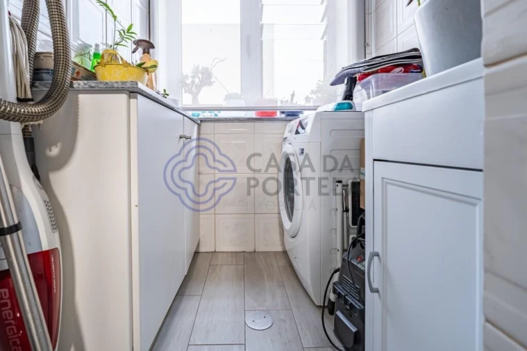 Apartamento T2 para Venda em Matosinhos e Leça da Palmeira Foto 4