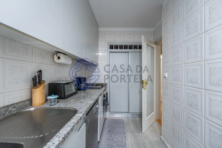 Apartamento T2 para Venda em Matosinhos e Leça da Palmeira Foto 3