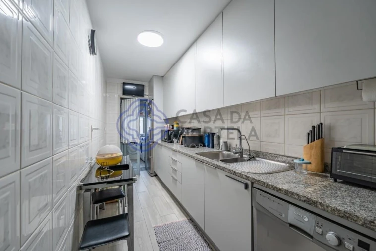 Apartamento T2 para Venda em Matosinhos e Leça da Palmeira Foto 2