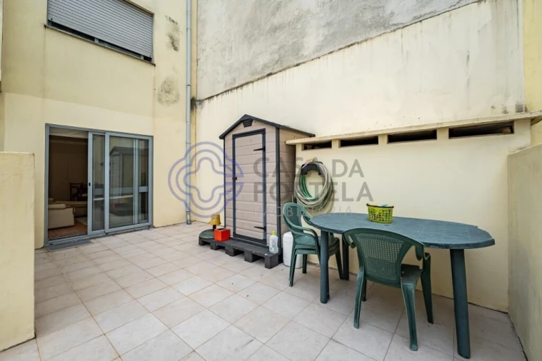 Apartamento T2 para Venda em Matosinhos e Leça da Palmeira Foto 21