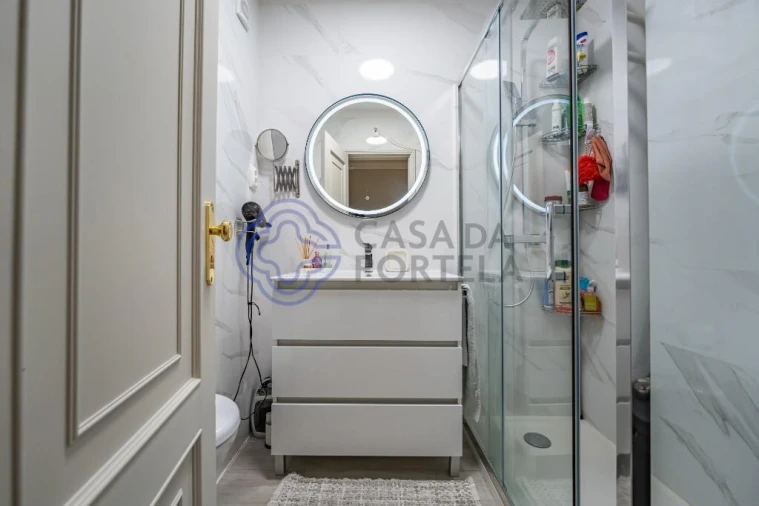 Apartamento T2 para Venda em Matosinhos e Leça da Palmeira Foto 18
