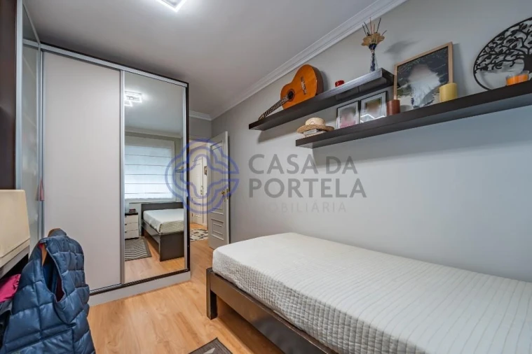 Apartamento T2 para Venda em Matosinhos e Leça da Palmeira Foto 14