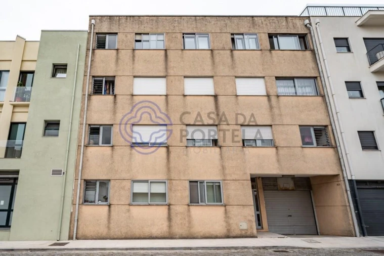 Apartamento T2 para Venda em Matosinhos e Leça da Palmeira Foto 19
