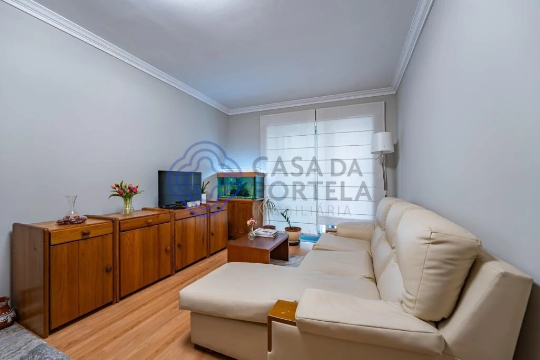 Apartamento T2 para Venda em Matosinhos e Leça da Palmeira Foto 6