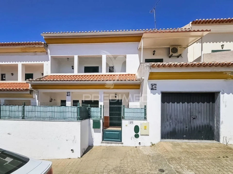 Moradia T3 para Venda em São Bras e São Lourenço Foto 19