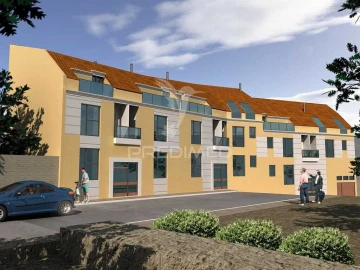Apartamento T2 para Venda em Paderne